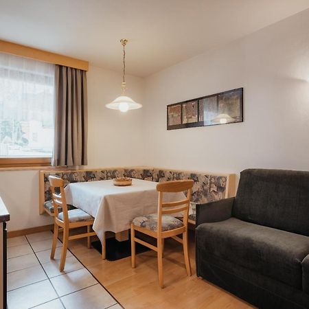 Residence Chalet Pinis Corvara In Badia Ngoại thất bức ảnh
